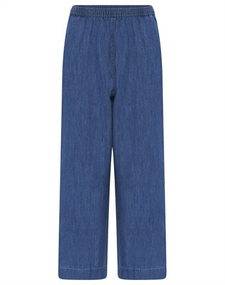 Melbourne Denim Ankelbukser